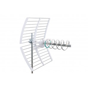 ANTENNE UHF ELIKA FRACARRO
