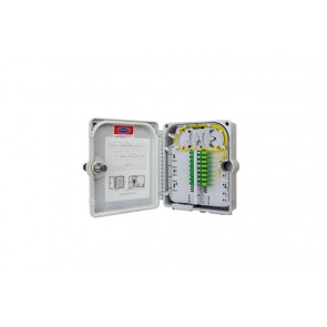 FIBER ORGANIZER FTTH 