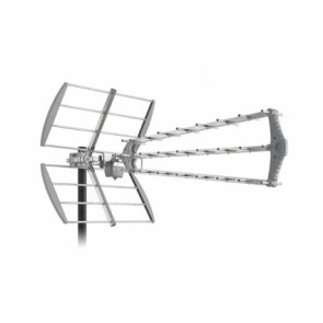 ANTENNE UHF TRIPLEX FUBA