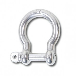 GRILLO INOX AD ARPA 