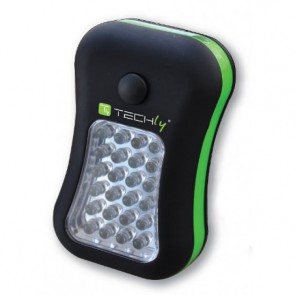 LAMPADE A LED PORTATILI