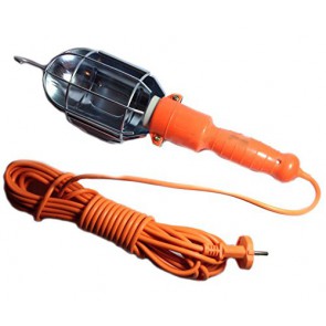 LAMPADE DA CARROZZIERI