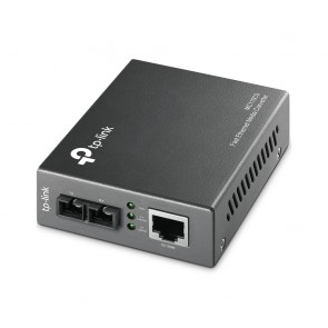 MEDIA CONVERTER