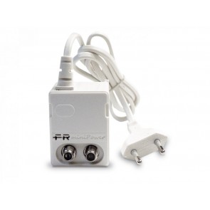 AMPLIFICATORI RETRO TV AUTOALIMENTATO MINI FRACARRO