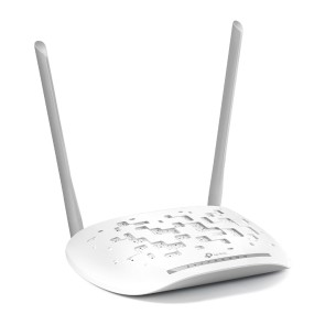 MODEM ROUTER WIRELESS 