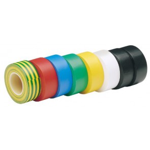 NASTRO ISOLANTE NITTO COLORATO