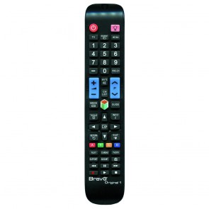 TELECOMANDO UNIVERSALE SAMSUNG
