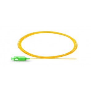 PIGTAIL 9/125 SC-APC