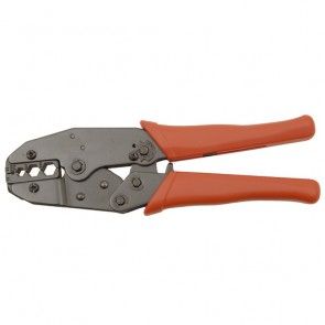 PINZA A CRIMPARE PER CONNETTORI RF