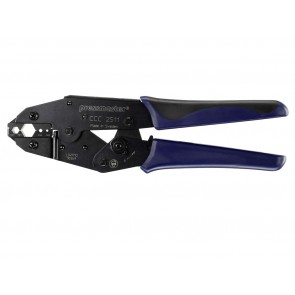 PINZA A CRIMPARE PER CONNETTORI RF PROFESSIONALE