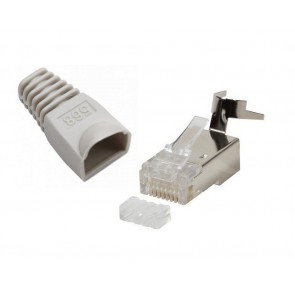 PLUG RJ45 S/FTP