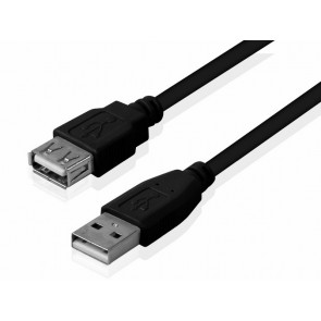 CAVO USB MASCHIO / USB FEMMINA
