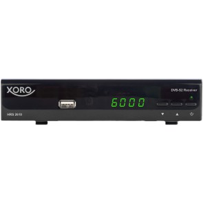 RICEVITORE DVB/S2 DESKTOP FREE TO AIR