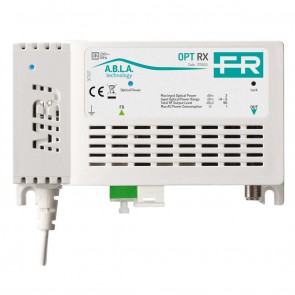 RICEVITORI FIBRA OTTICA TV FRACARRO 