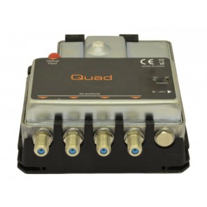 RICEVITORI OTTICI PER LNB OTTICI