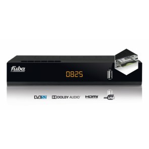 RICEVITORE DVB/S2 DESKTOP COMMON INTERFACE