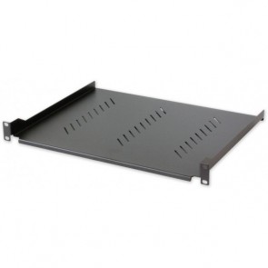 RIPIANO FISSO PER ARMADI RACK 19"