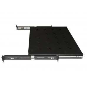 RIPIANO ESTRAIBILE PER ARMADI RACK 19"