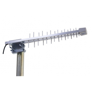 ANTENNA LOGARITMICA UMTS