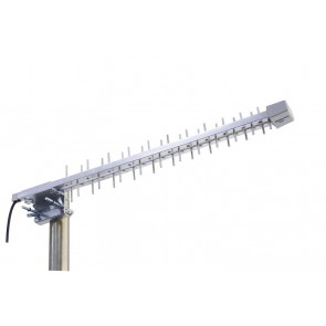 ANTENNA LOGARITMICA