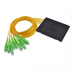 SPLITTER OTTICO SC/APC
