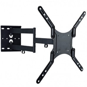 SUPPORTO LCD 45KG 3 SNODI 