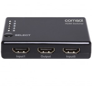 SWITCH HDMI