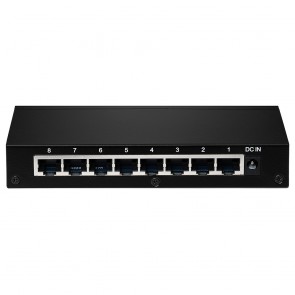 SWITCH LAN GIGABIT
