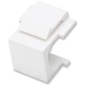 TAPPO CIECO KEYSTONE BIANCO