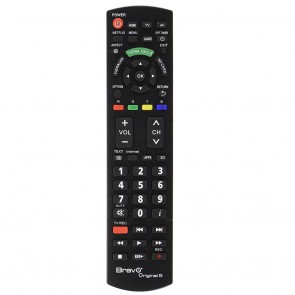 TELECOMANDO UNIVERSALE PANASONIC