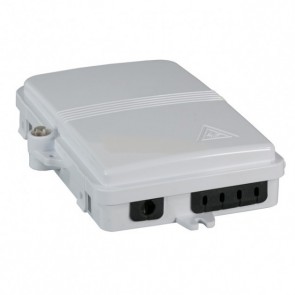 Fiber Organizer FTTH Medio