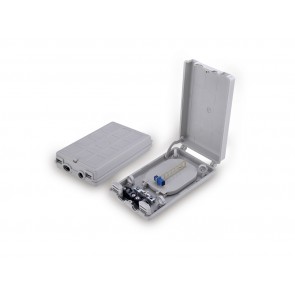 FIBER ORGANIZER FTTH SLIM