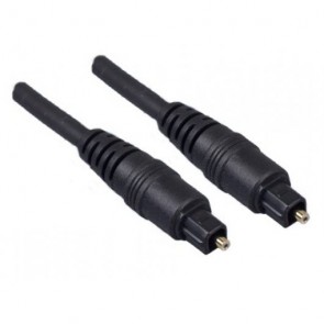 CAVO FIBRA OTTICA TOSLINK HIGH QUALITY 