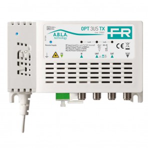 TRASMETTITORI FIBRA OTTICA FTTH TV MBJ