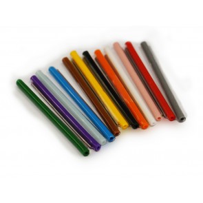 TUBETTO TERMORESTRINGENTE COLORATO 