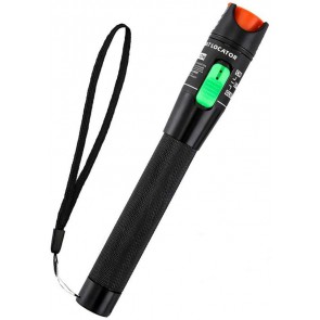 FIBER VISUAL FAULT LOCATOR
