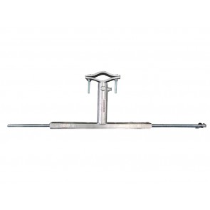ZANCA TELESCOPICA UNIVERSALE ZF