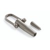 GRILLO TERMINALE INOX PER FUNE PARAFIL