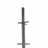 ASTA D.70 MM CON PIOLI