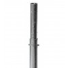 ASTA D.70 MM SENZA PIOLI