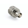 ADATTATORE COASSIALE BNC FEMMINA / UHF MASCHIO