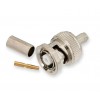 CONNETTORE COASSIALE BNC MASCHIO REVERSE POLARITY