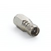CONNETTORE F A VITE PER CAVO D.10,1 MM.