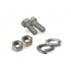 KIT VITI ZINCATE A CALDO M12X130