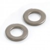 RONDELLA PIANA M16 INOX