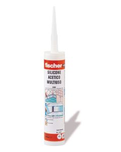 SILICONE NEUTRO FISCHER