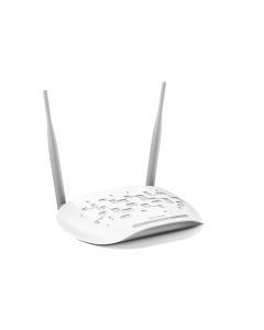 ACCESS POINT "N "