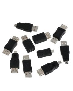 ADATTATORI USB