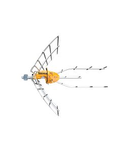 ANTENNE UHF ELLIPSE