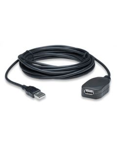 CAVO ATTIVO USB MASCHIO - USB FEMMINA